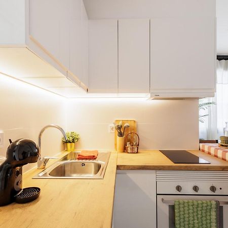 Apartament A Sant Celoni, Montseny, Barcelona Экстерьер фото
