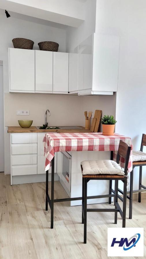 Apartament A Sant Celoni, Montseny, Barcelona Экстерьер фото