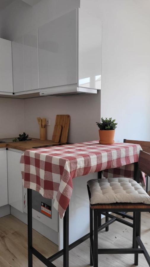 Apartament A Sant Celoni, Montseny, Barcelona Экстерьер фото