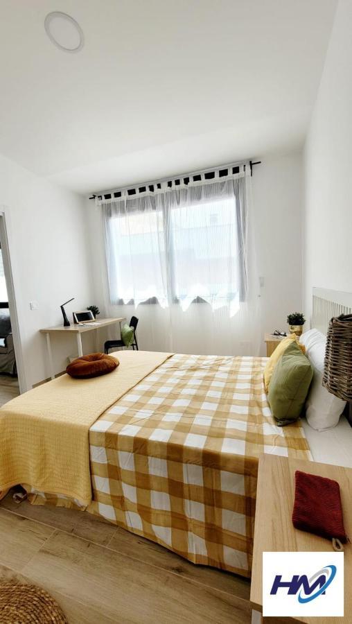 Apartament A Sant Celoni, Montseny, Barcelona Экстерьер фото
