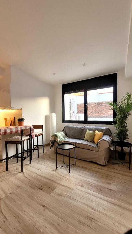 Apartament A Sant Celoni, Montseny, Barcelona Экстерьер фото