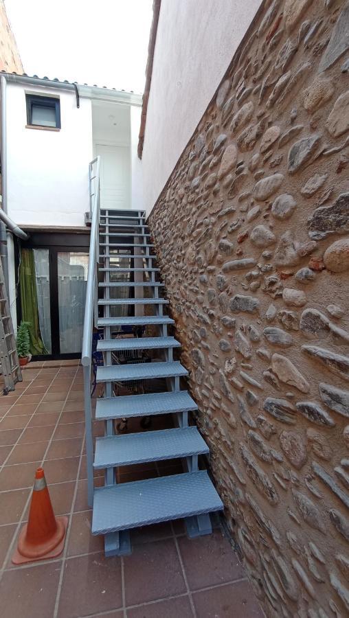 Apartament A Sant Celoni, Montseny, Barcelona Экстерьер фото