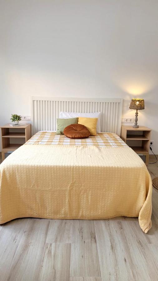 Apartament A Sant Celoni, Montseny, Barcelona Экстерьер фото
