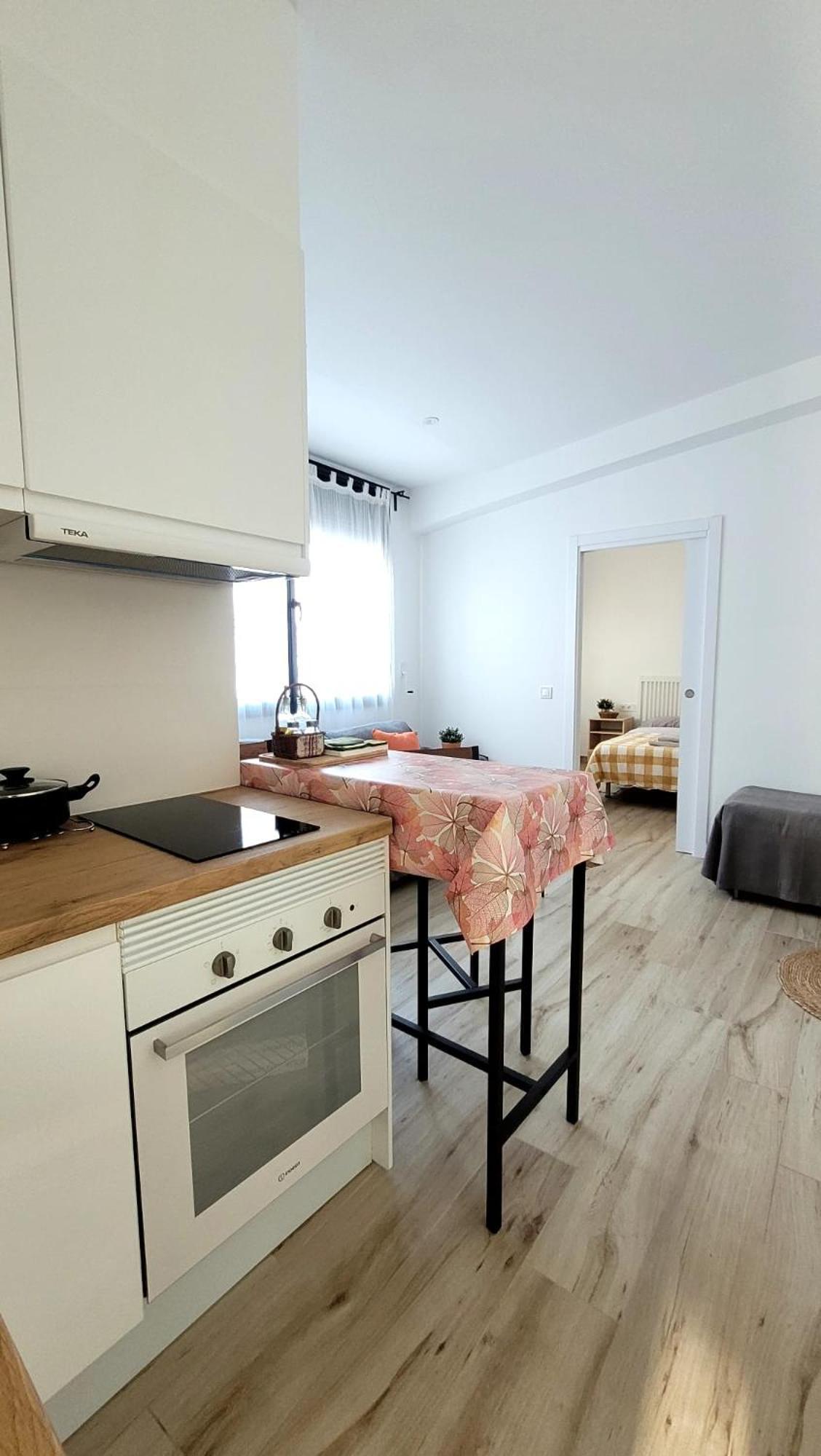 Apartament A Sant Celoni, Montseny, Barcelona Экстерьер фото