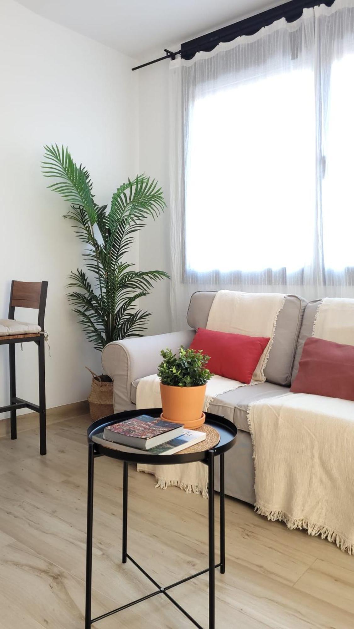 Apartament A Sant Celoni, Montseny, Barcelona Экстерьер фото