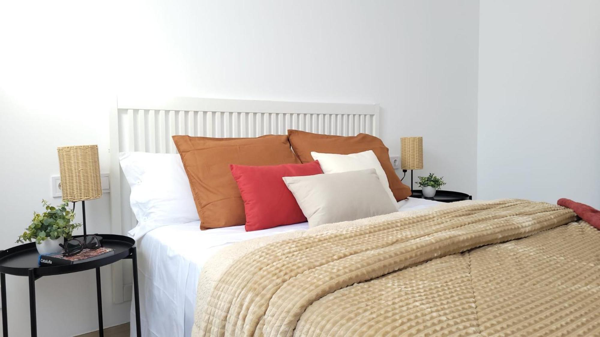 Apartament A Sant Celoni, Montseny, Barcelona Экстерьер фото