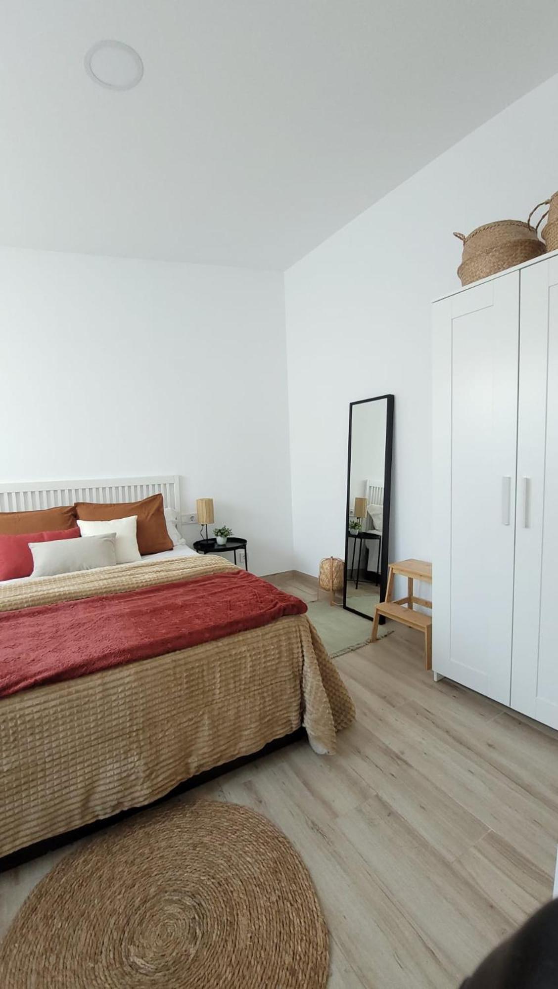 Apartament A Sant Celoni, Montseny, Barcelona Экстерьер фото