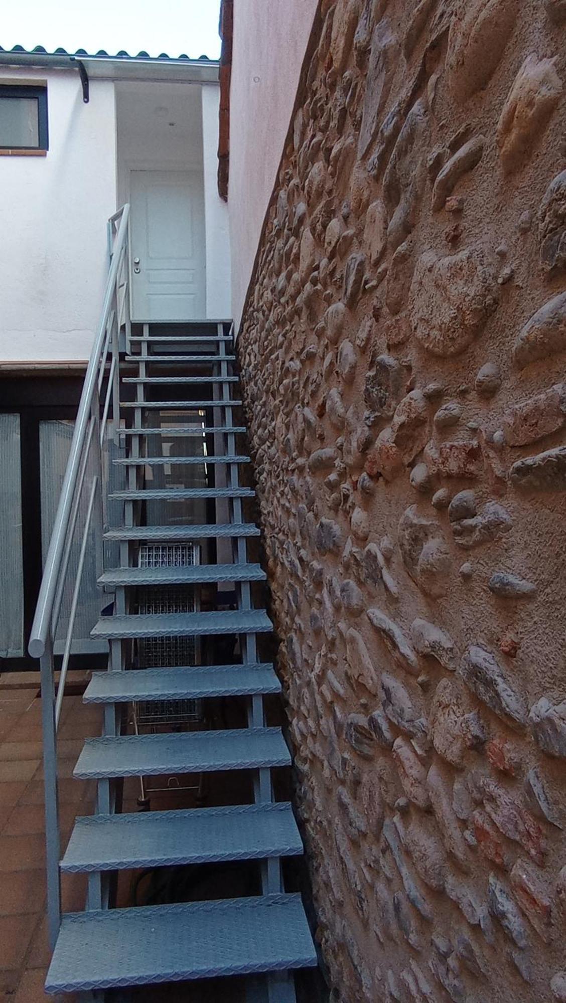 Apartament A Sant Celoni, Montseny, Barcelona Экстерьер фото