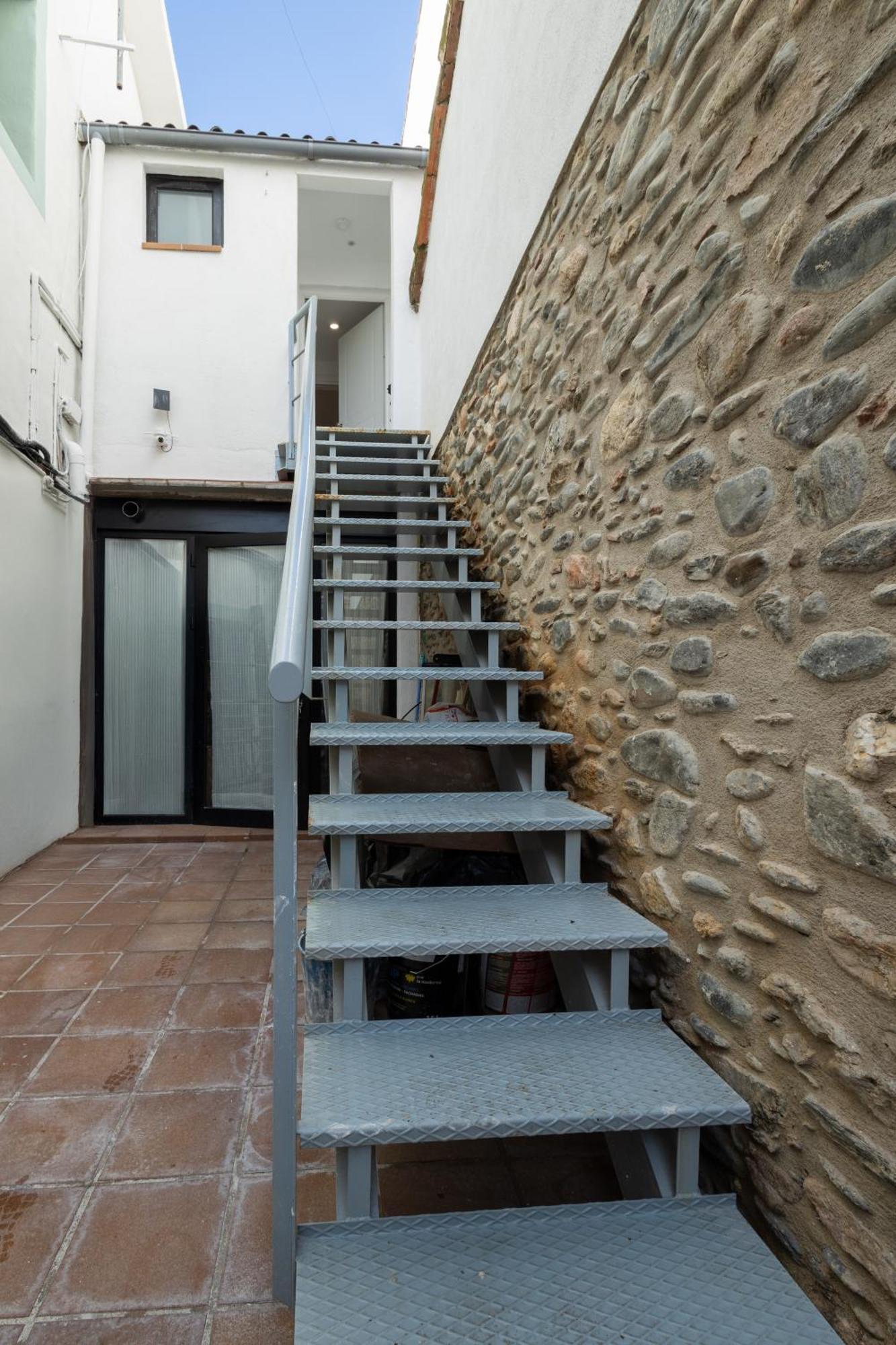 Apartament A Sant Celoni, Montseny, Barcelona Экстерьер фото