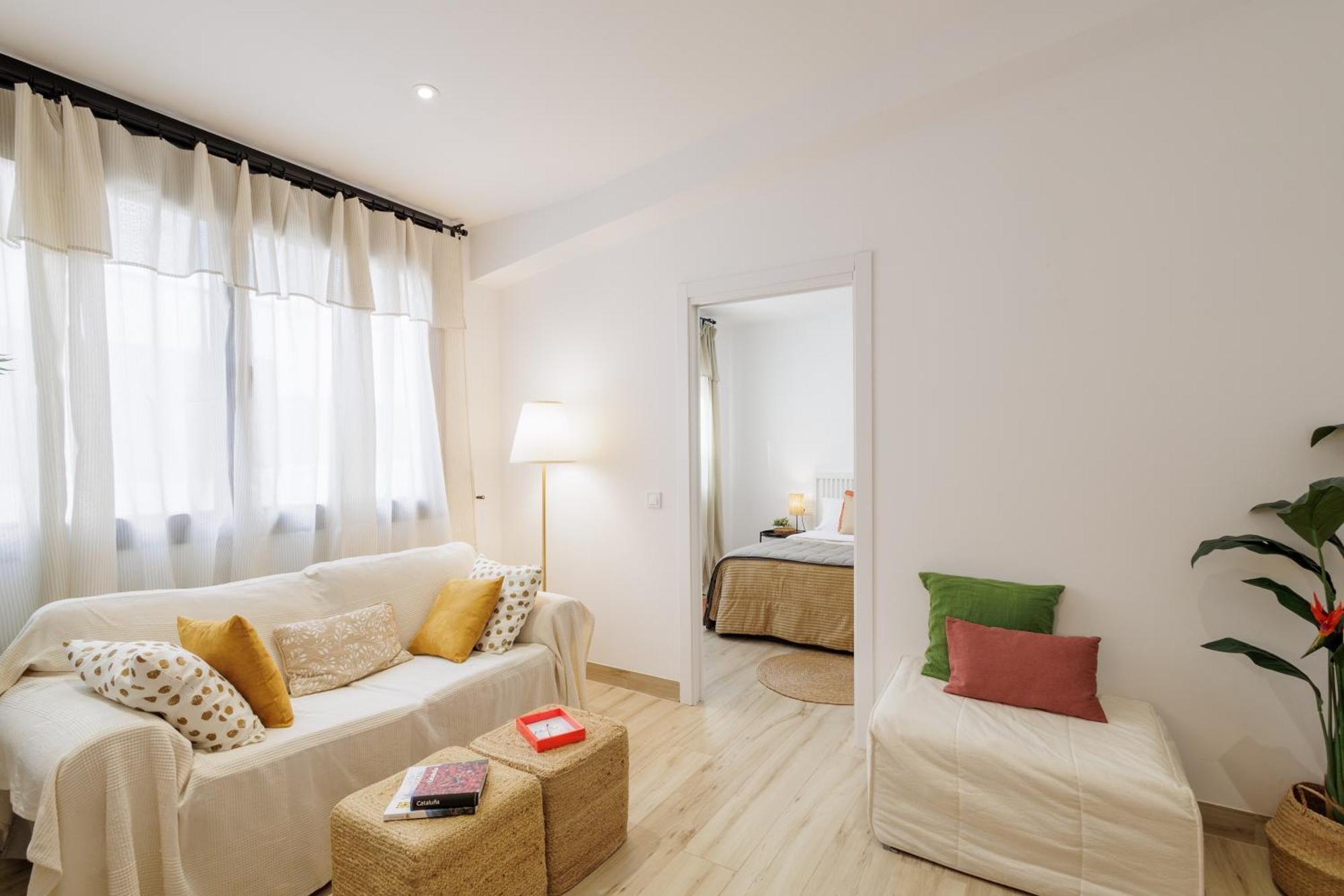 Apartament A Sant Celoni, Montseny, Barcelona Экстерьер фото