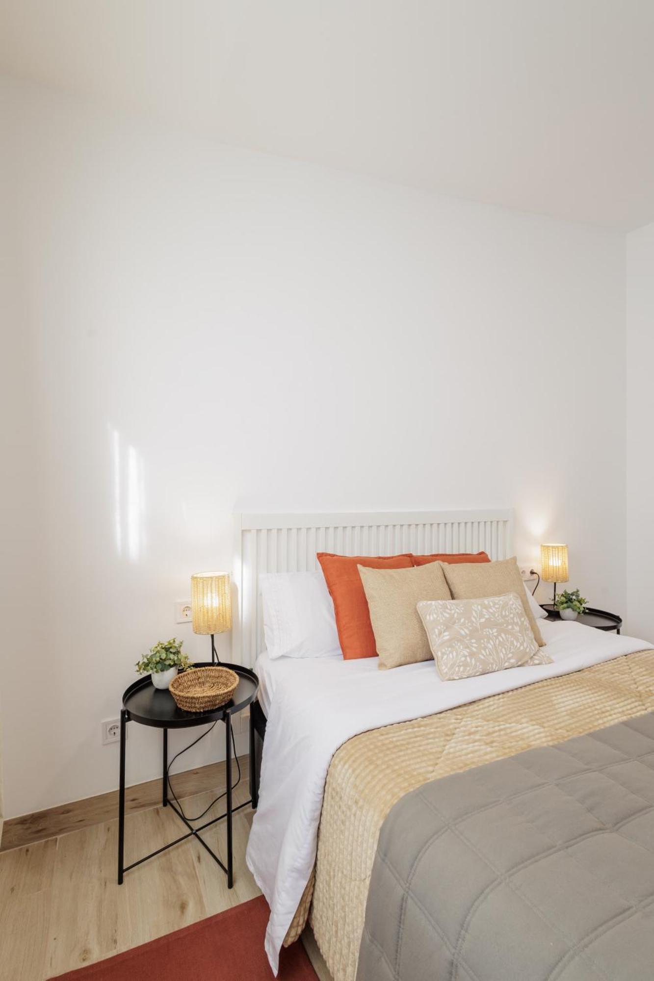 Apartament A Sant Celoni, Montseny, Barcelona Экстерьер фото