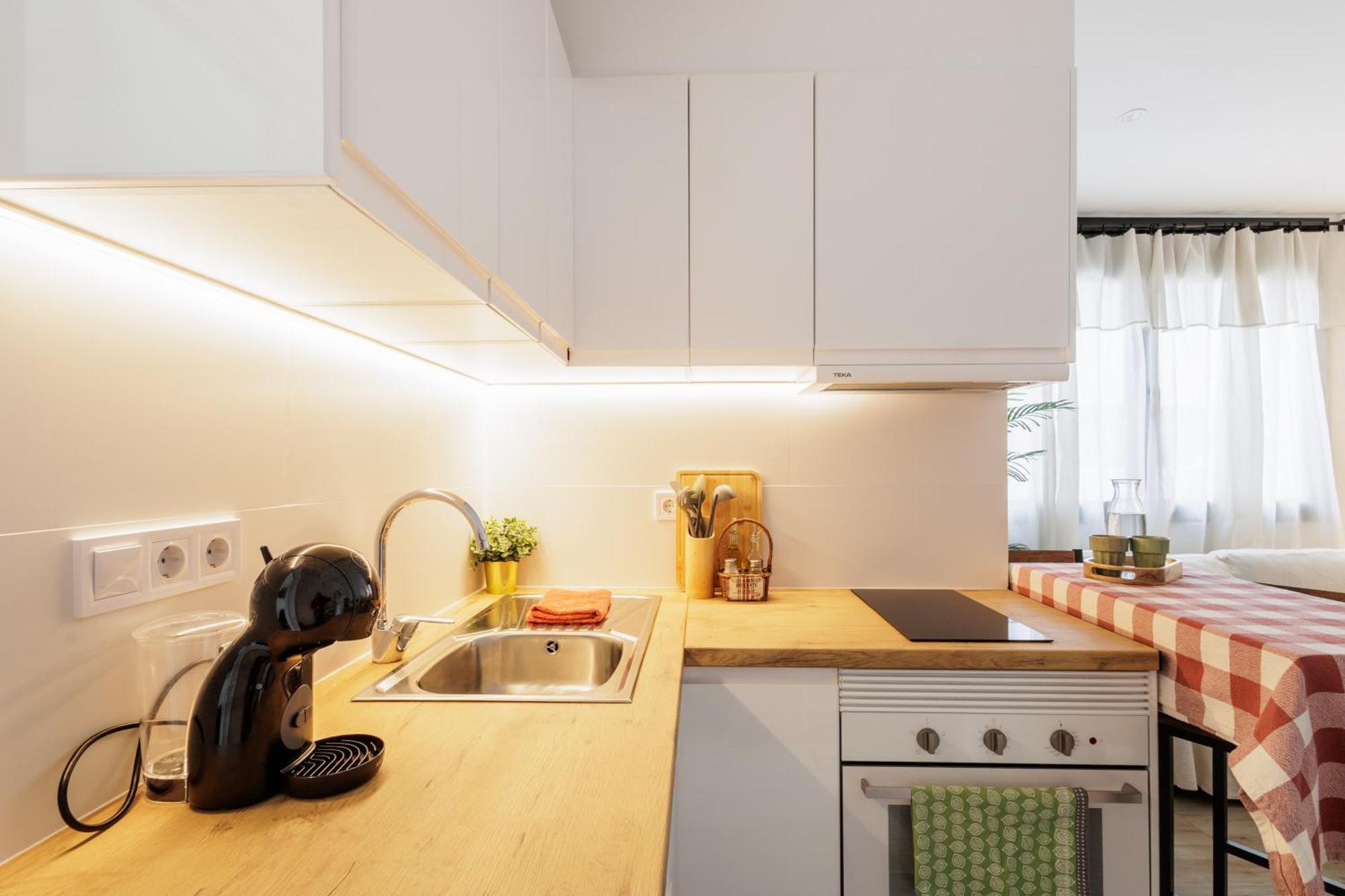 Apartament A Sant Celoni, Montseny, Barcelona Экстерьер фото