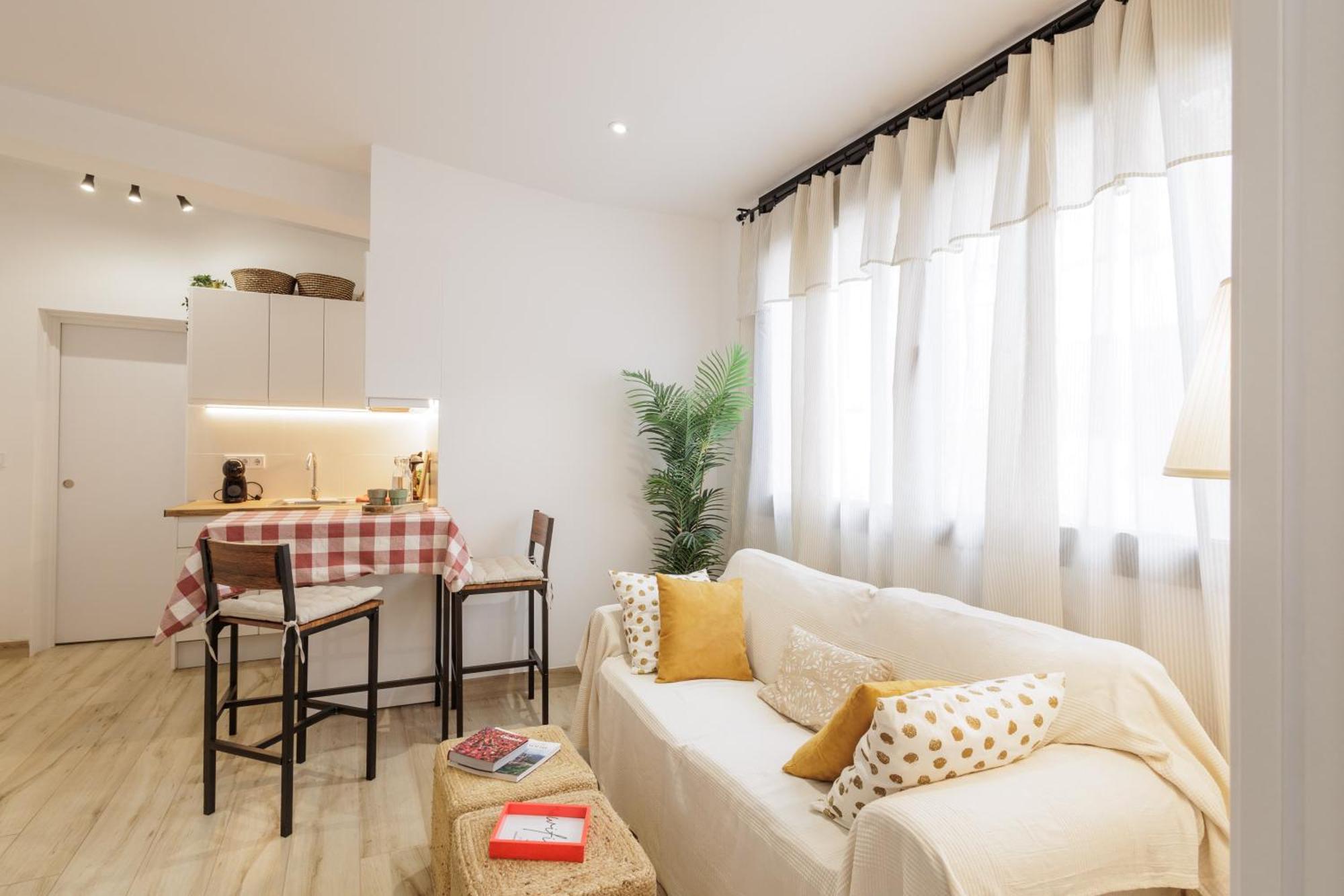 Apartament A Sant Celoni, Montseny, Barcelona Экстерьер фото