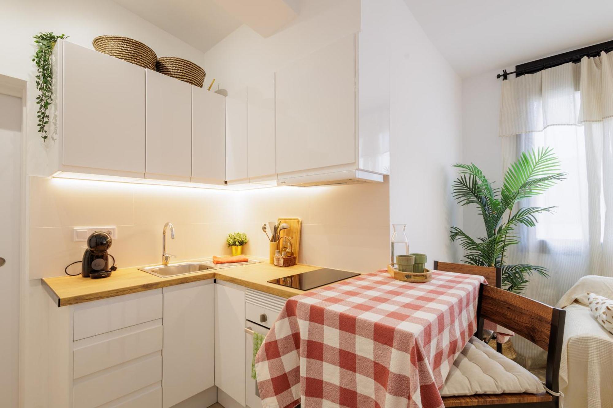 Apartament A Sant Celoni, Montseny, Barcelona Экстерьер фото