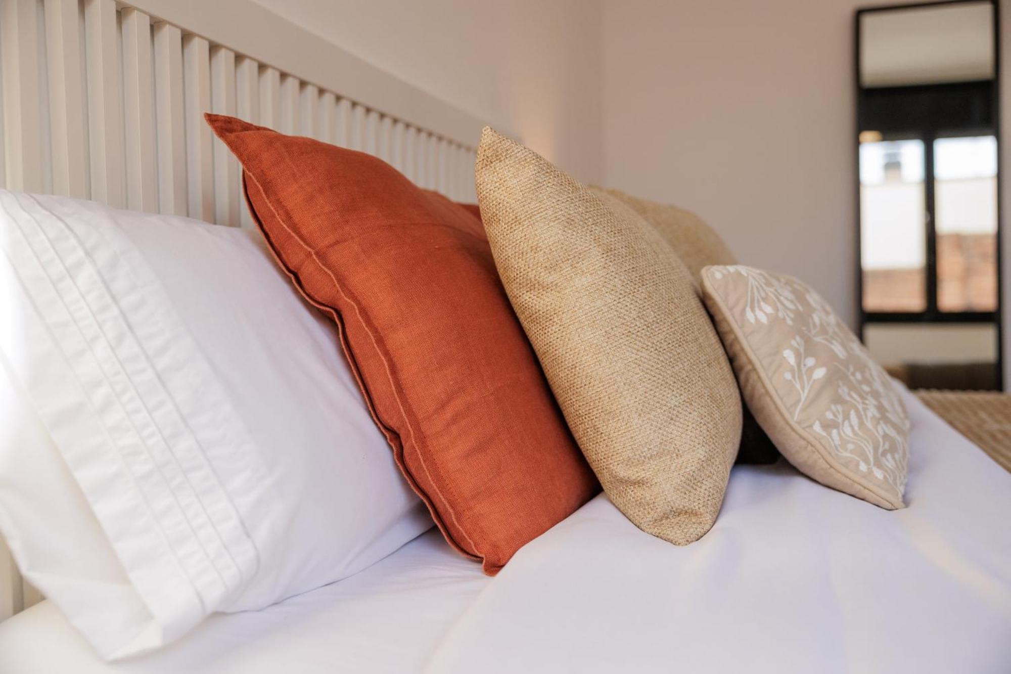 Apartament A Sant Celoni, Montseny, Barcelona Экстерьер фото