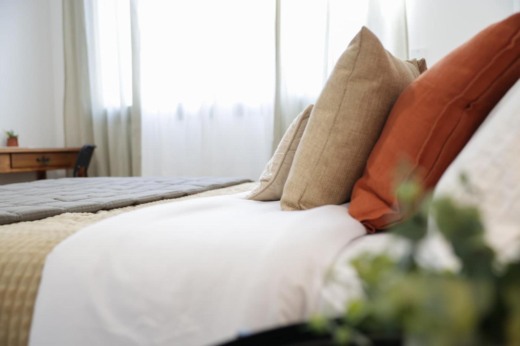 Apartament A Sant Celoni, Montseny, Barcelona Экстерьер фото