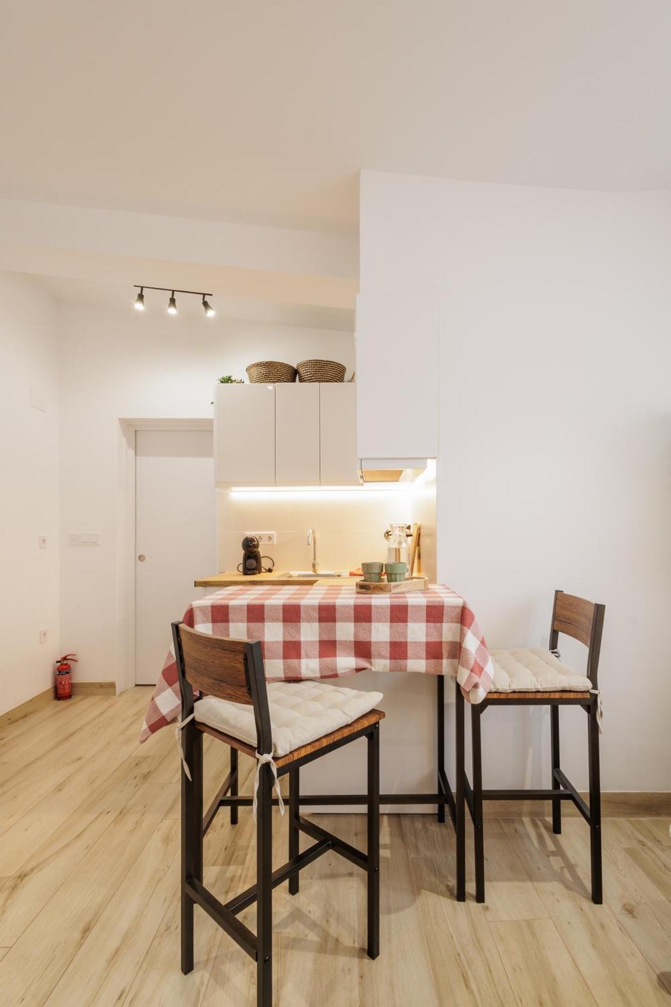 Apartament A Sant Celoni, Montseny, Barcelona Экстерьер фото