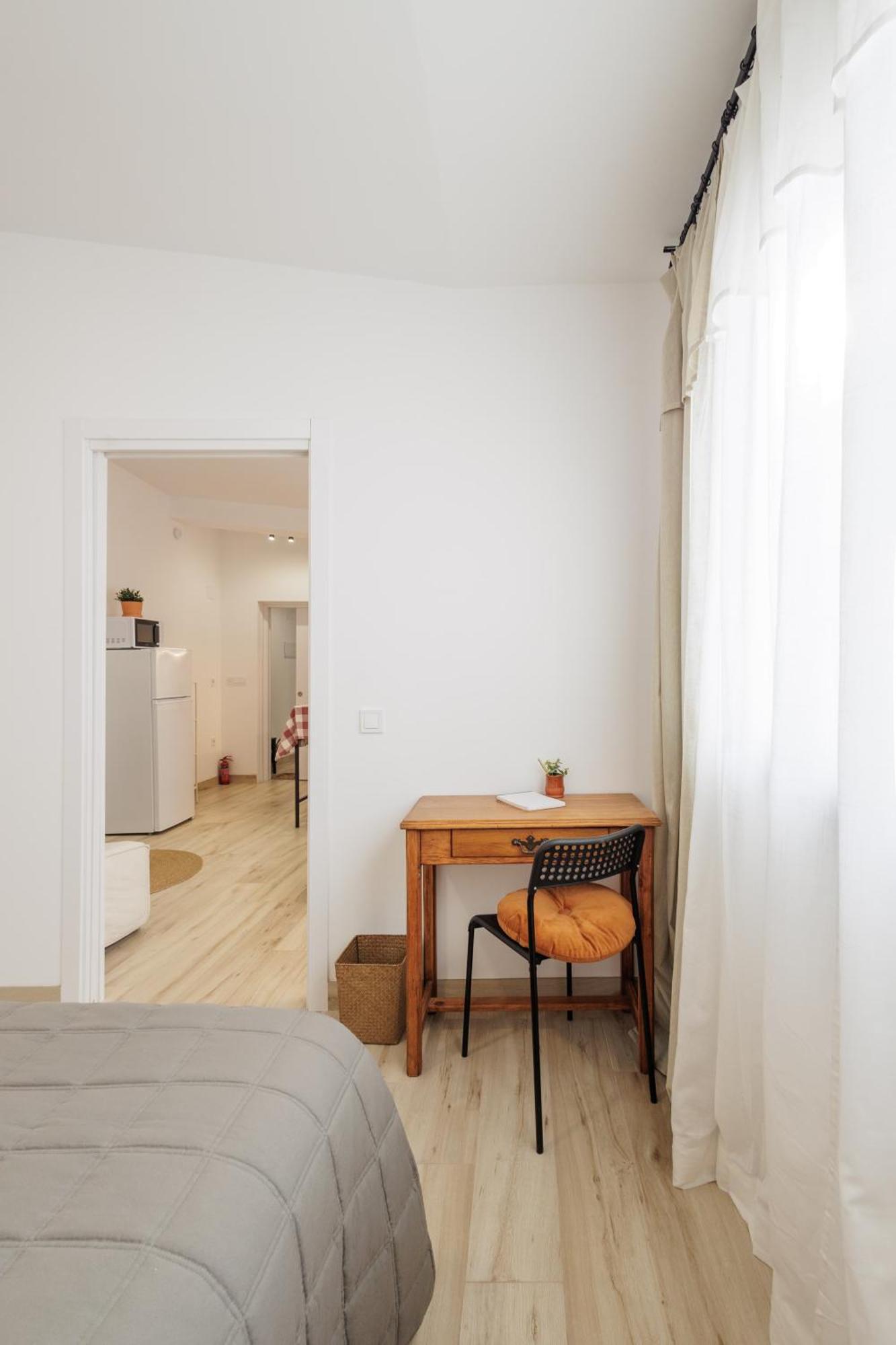 Apartament A Sant Celoni, Montseny, Barcelona Экстерьер фото