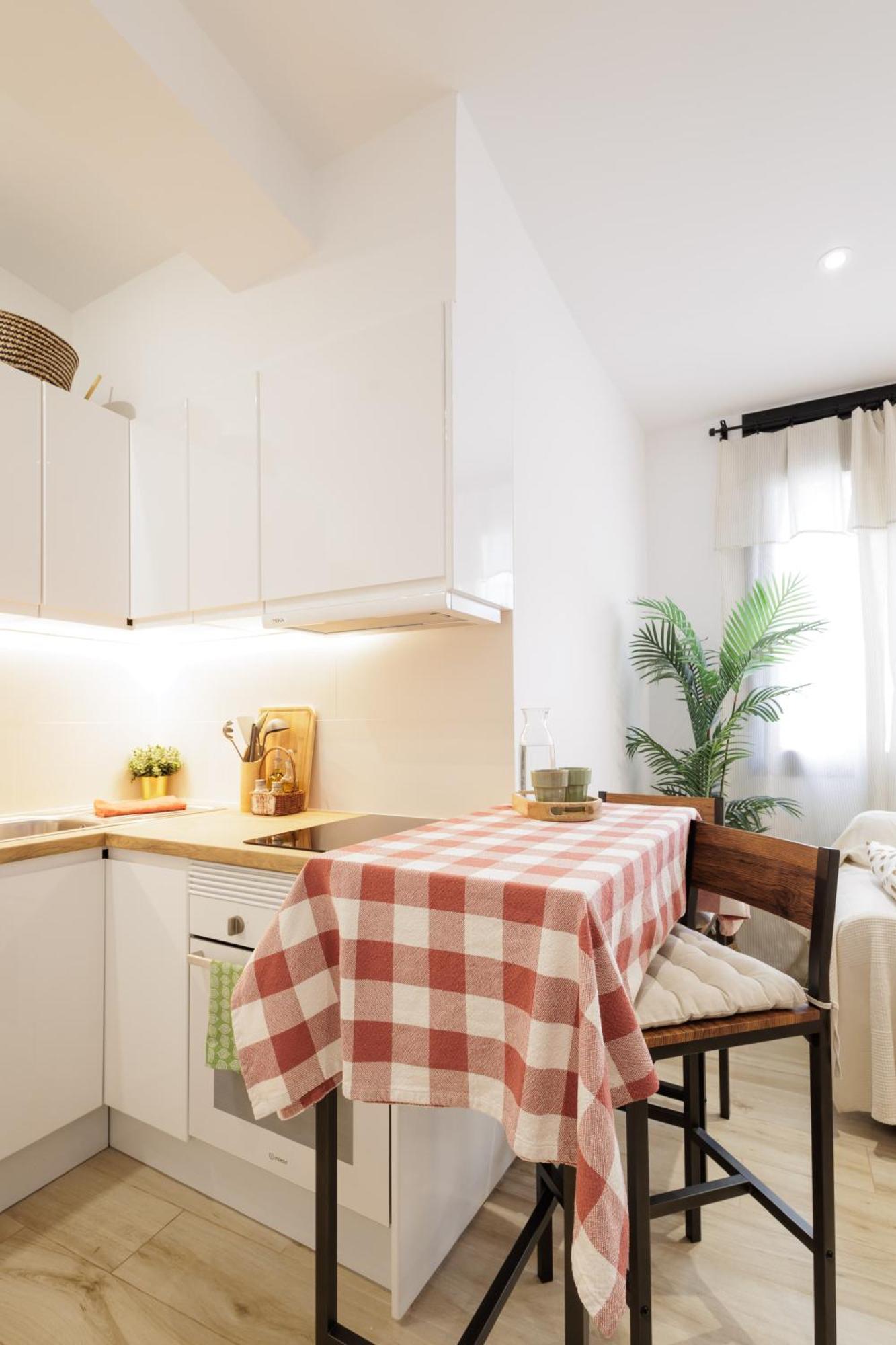 Apartament A Sant Celoni, Montseny, Barcelona Экстерьер фото