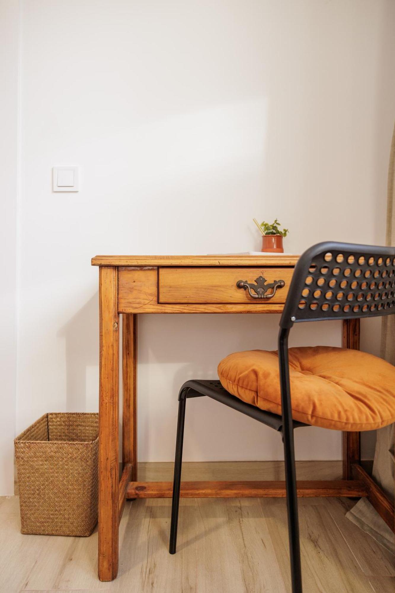 Apartament A Sant Celoni, Montseny, Barcelona Экстерьер фото