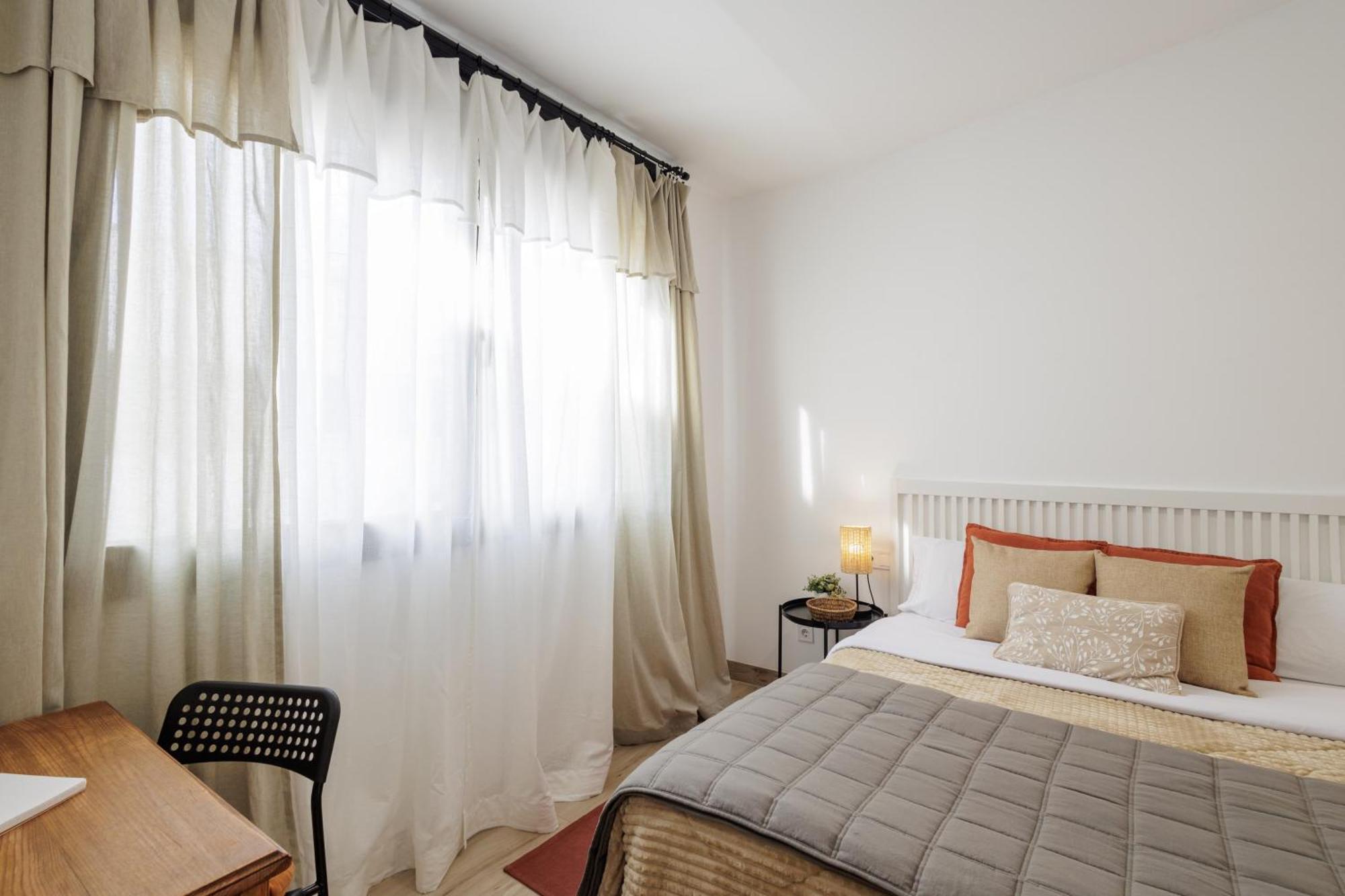 Apartament A Sant Celoni, Montseny, Barcelona Экстерьер фото