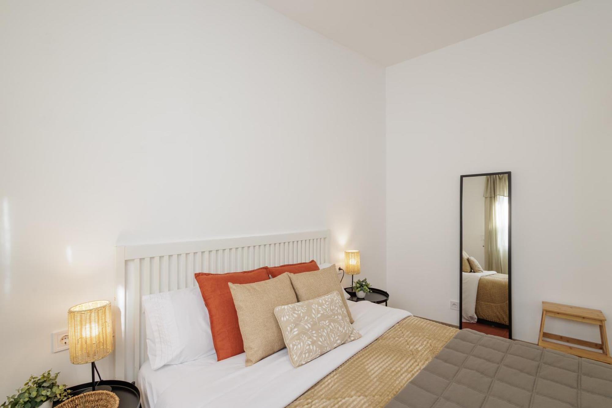 Apartament A Sant Celoni, Montseny, Barcelona Экстерьер фото
