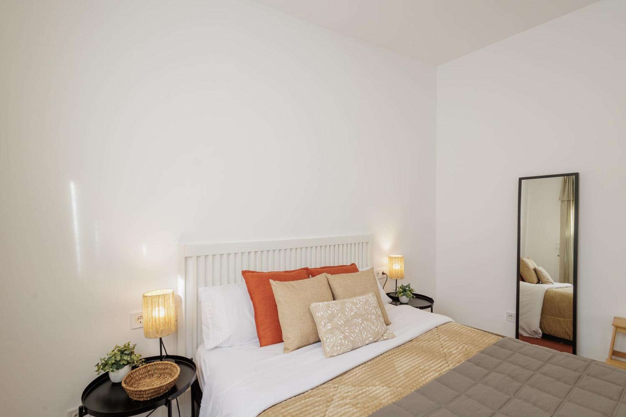 Apartament A Sant Celoni, Montseny, Barcelona Экстерьер фото