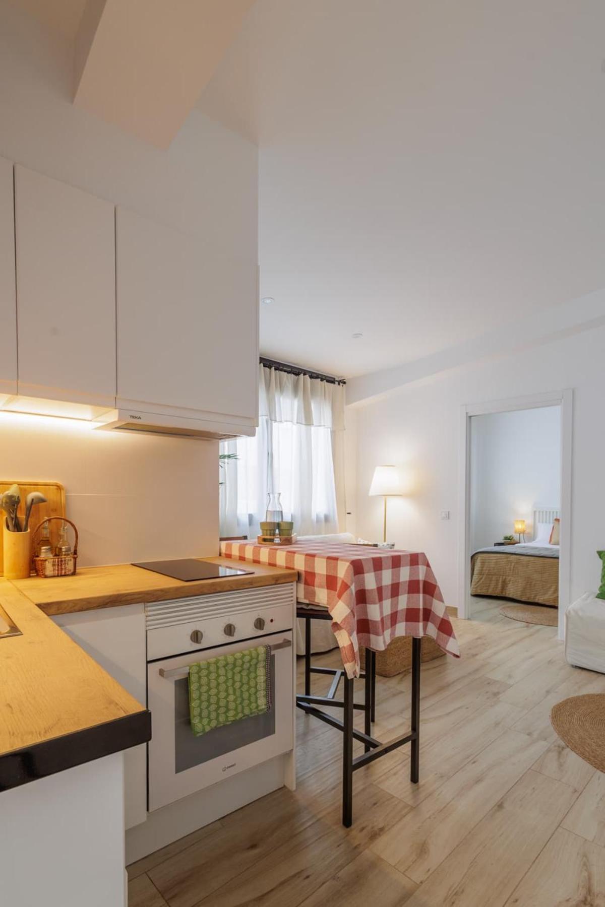 Apartament A Sant Celoni, Montseny, Barcelona Экстерьер фото