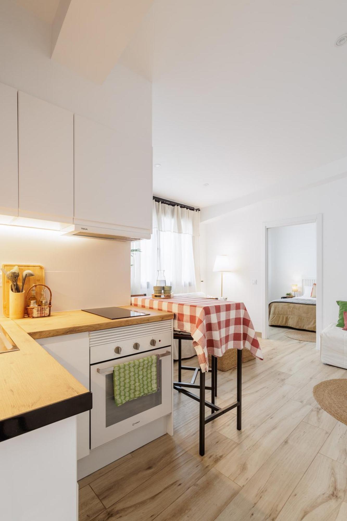 Apartament A Sant Celoni, Montseny, Barcelona Экстерьер фото