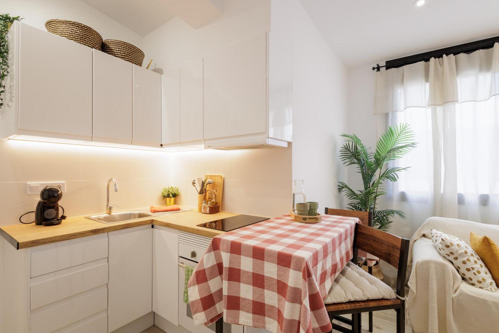 Apartament A Sant Celoni, Montseny, Barcelona Экстерьер фото