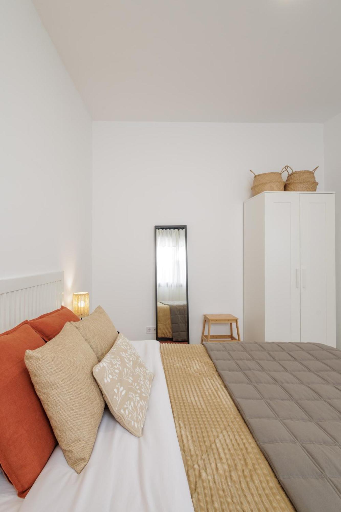 Apartament A Sant Celoni, Montseny, Barcelona Экстерьер фото
