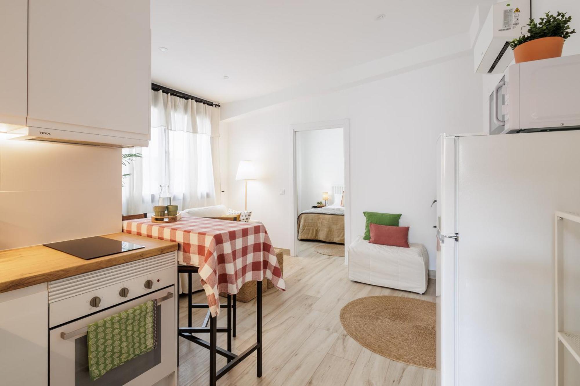 Apartament A Sant Celoni, Montseny, Barcelona Экстерьер фото