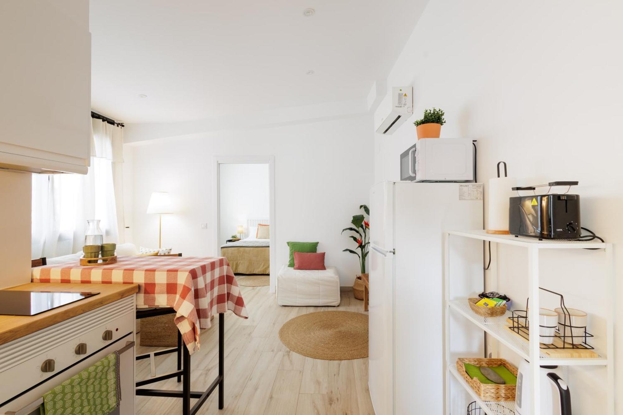 Apartament A Sant Celoni, Montseny, Barcelona Экстерьер фото