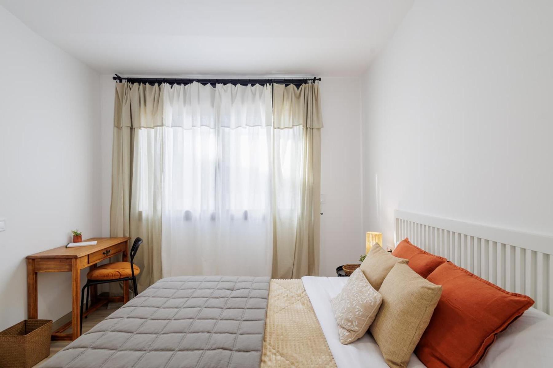 Apartament A Sant Celoni, Montseny, Barcelona Экстерьер фото