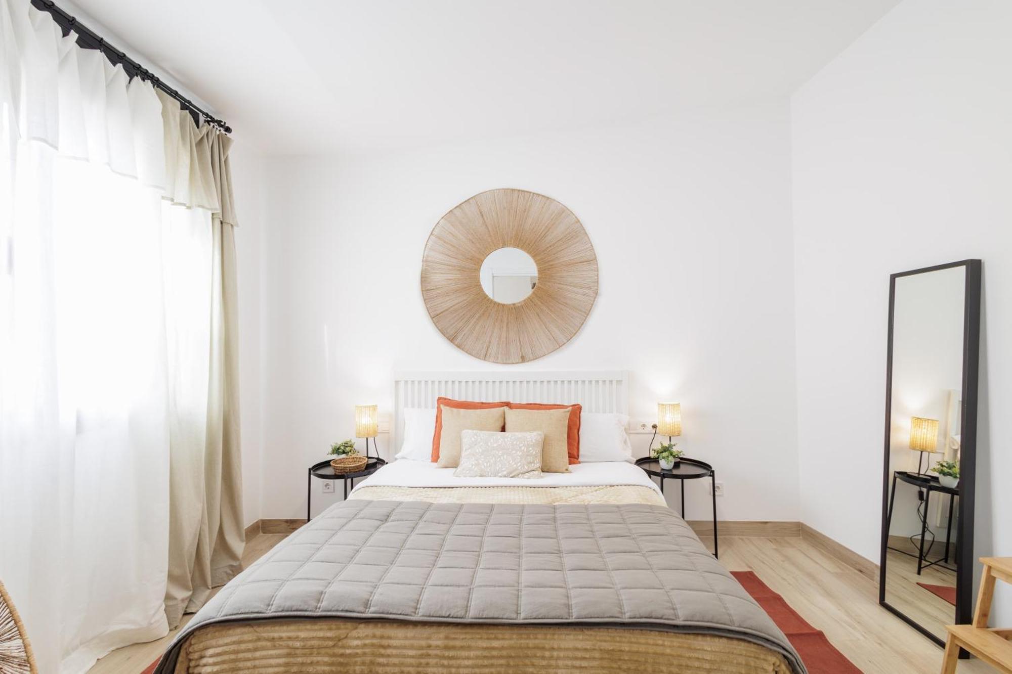 Apartament A Sant Celoni, Montseny, Barcelona Экстерьер фото