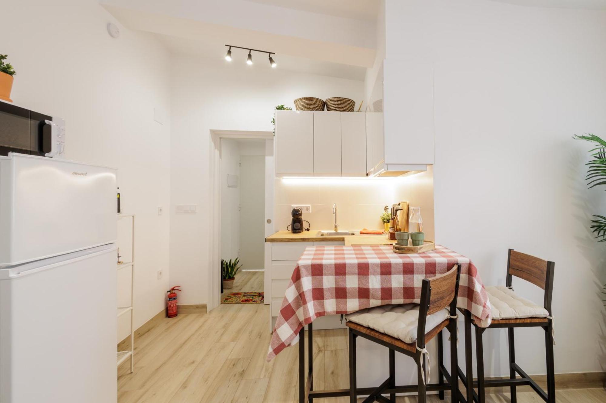 Apartament A Sant Celoni, Montseny, Barcelona Экстерьер фото