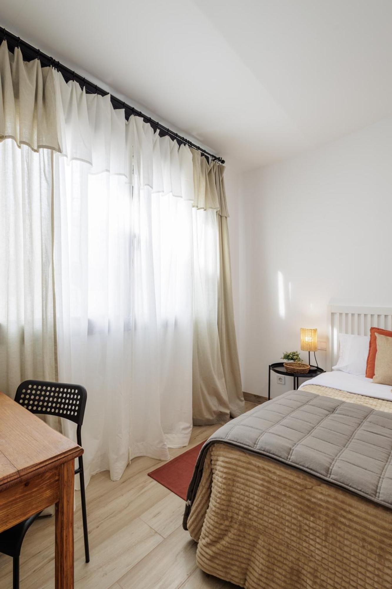 Apartament A Sant Celoni, Montseny, Barcelona Экстерьер фото