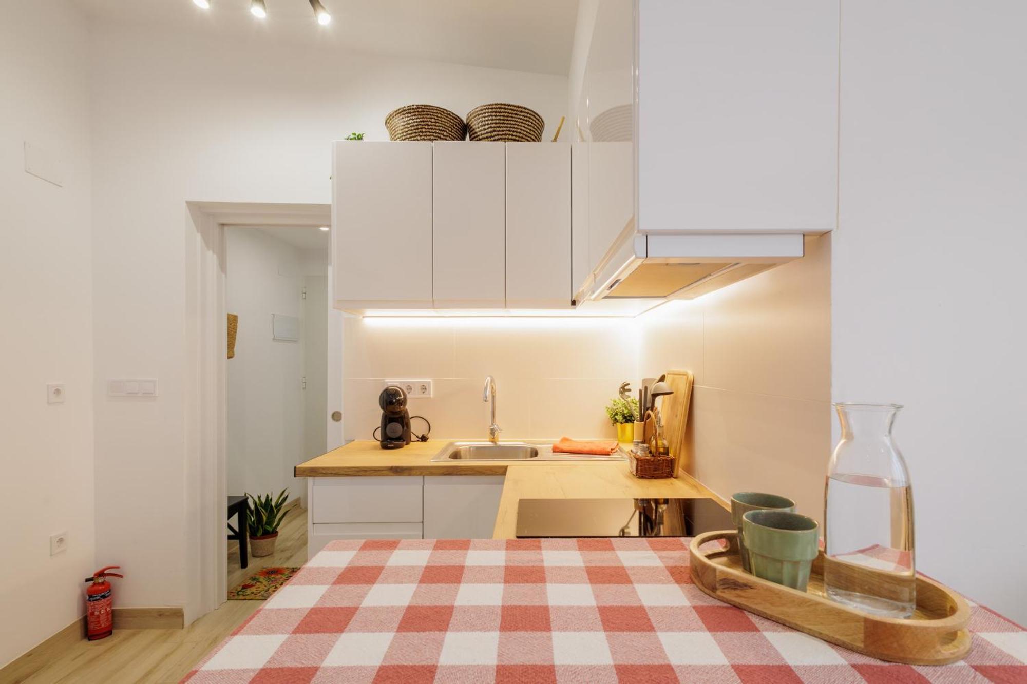 Apartament A Sant Celoni, Montseny, Barcelona Экстерьер фото