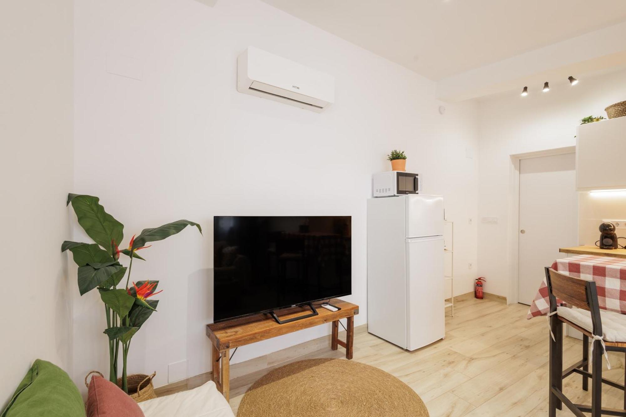 Apartament A Sant Celoni, Montseny, Barcelona Экстерьер фото